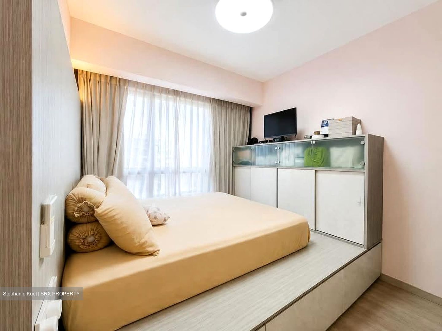 Riverfront Residences (D19), Apartment #606589951